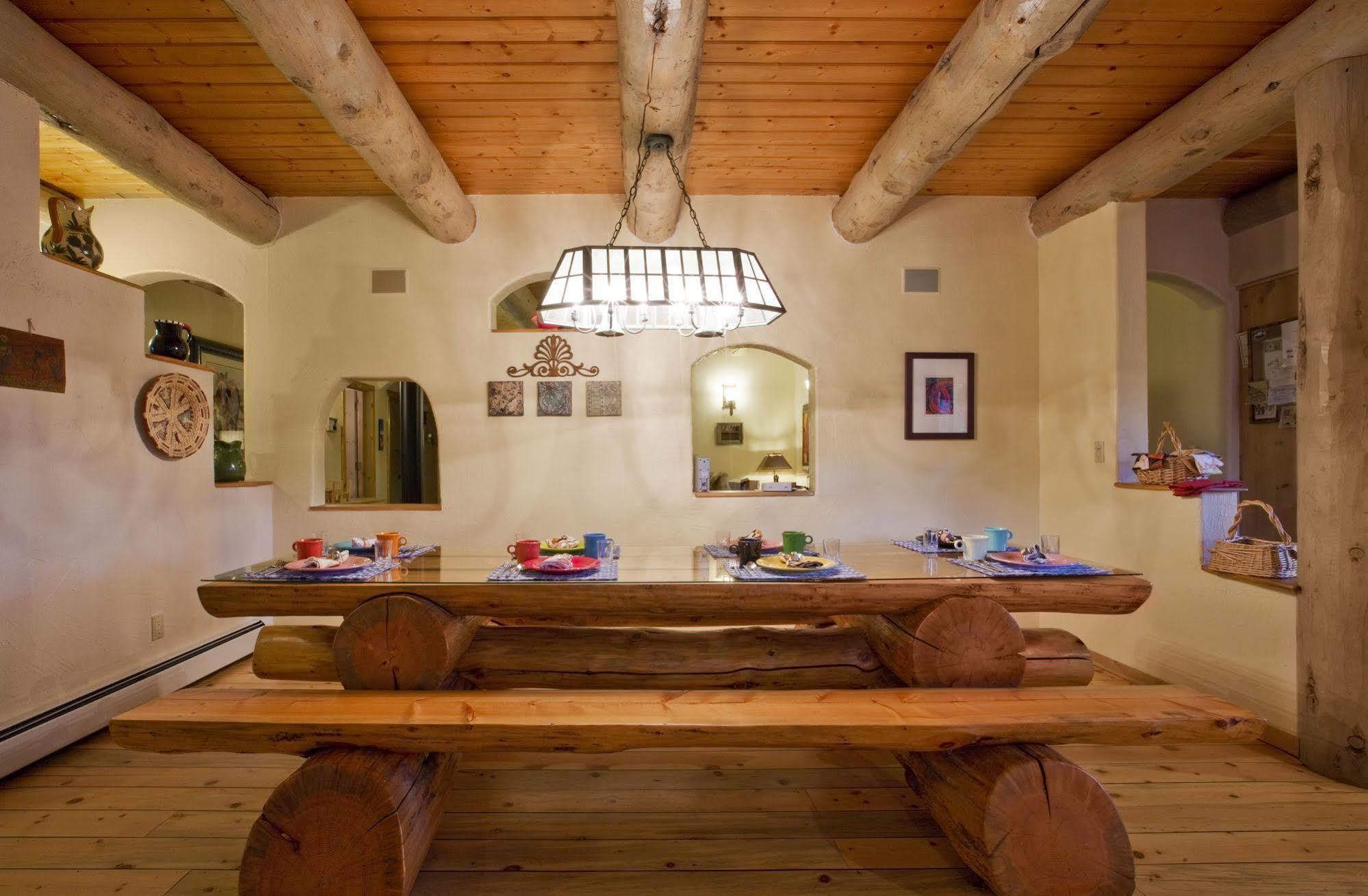 Mariposa Lodge Bed And Breakfast Стимбот Спрингс Экстерьер фото